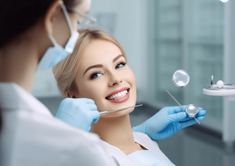 بهترین ایمپلنت اصفهان | بهترین دندانپزشک زیبایی اصفهان | دکتر ندا مکانیک | زیبایی دندان در دوران بزرگسالی، از کامپوزیت تا ارتودنسی | بهترین دندانپزشک اصفهان | دکتر ندا مکانیک