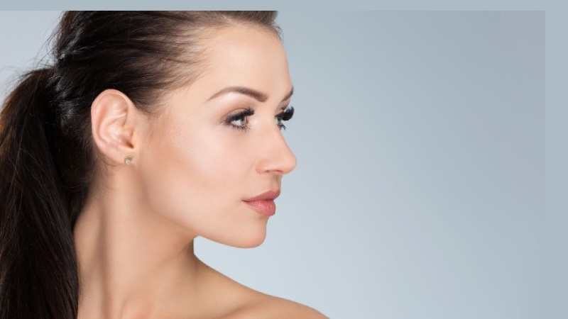 بهترین ایمپلنت اصفهان | بهترین دندانپزشک اصفهان | نقش دندان در تعیین خط فک و زیبایی چهره | بهترین دندانپزشک اصفهان | دکتر ندا مکانیک