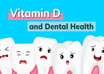 بهترین ایمپلنت اصفهان | بهترین دندانپزشک اصفهان | نقش کمبود ویتامین D در سلامت دهان | بهترین دندانپزشک کودکان اصفهان | دکتر ندا مکانیک