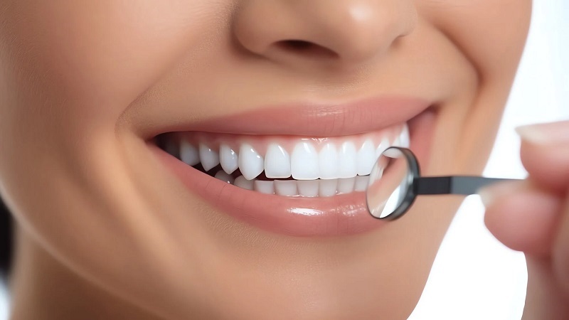 مداخلات زیبایی بعد از ارتودنسی دندان | بهترین دندانپزشک زیبایی اصفهان | دکتر ندا مکانیک