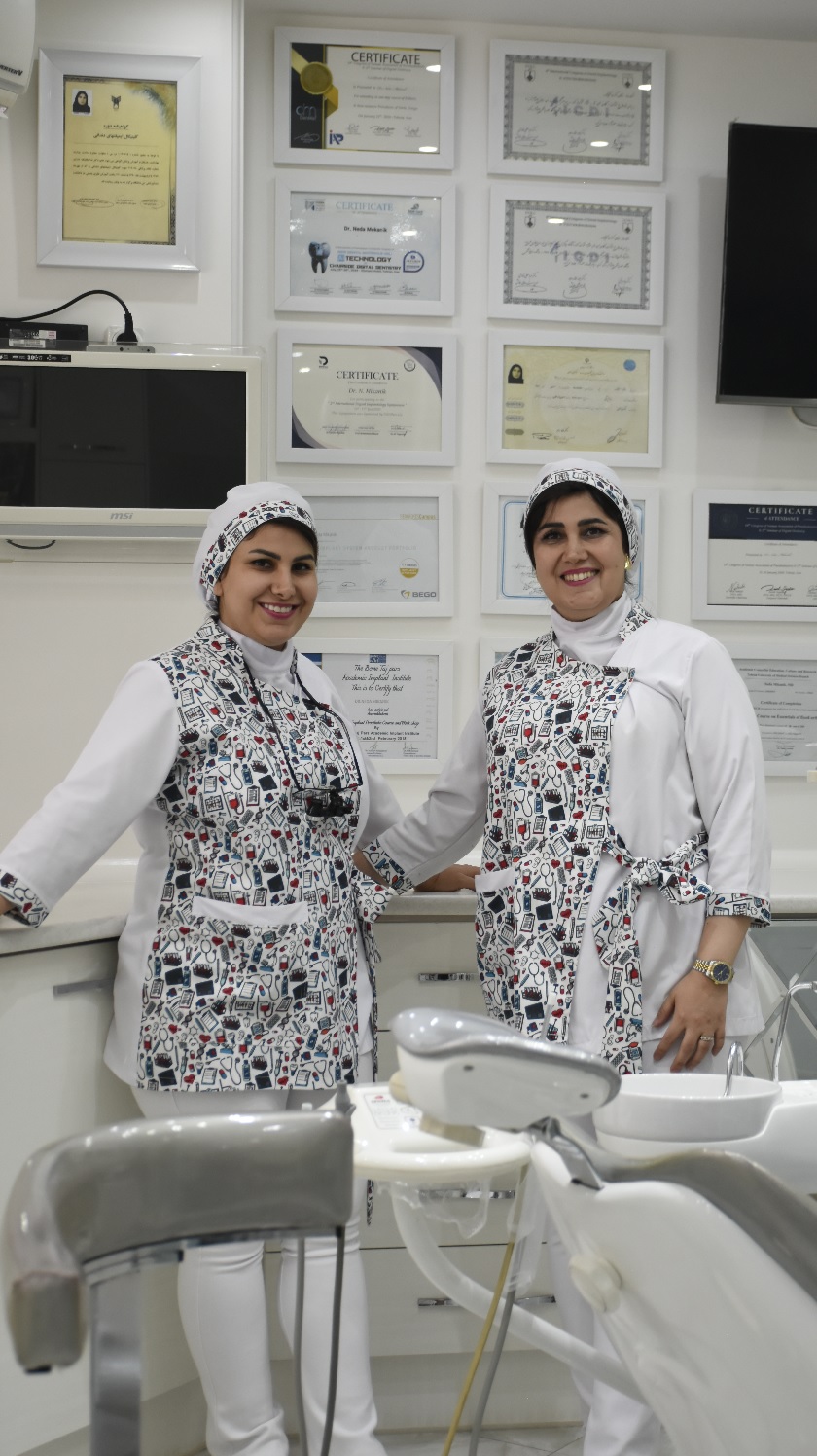 بهترین ایمپلنت اصفهان | بهترین دندانپزشک زیبایی اصفهان | بهترین دندانپزشک اصفهان | بهترین دندانپزشک کودکان اصفهان | خانم دکتر ندا مکانیک بهترین لمینت دندان اصفهان و ایمپلنت سوئیسی SIC ، کامپوزیت دندان اصفهان