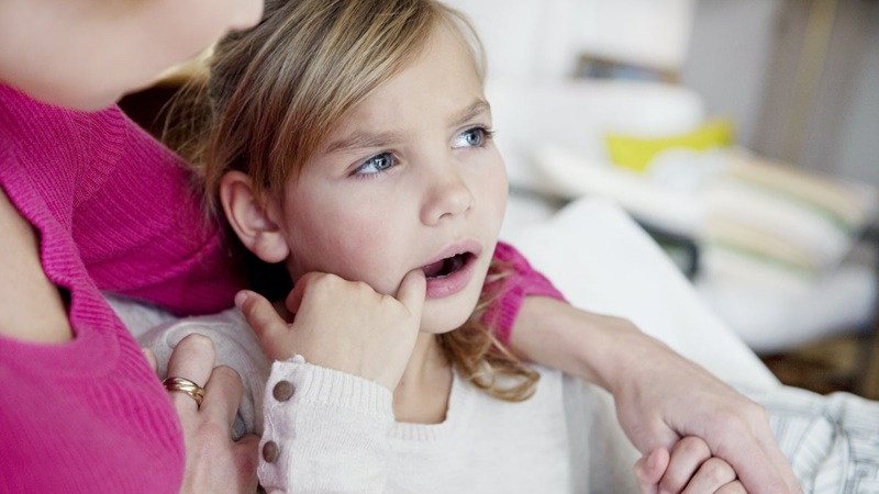 اورژانس‌های تروماتیک در دندان‌های شیری و دائمی جوان | بهترین دندانپزشک کودکان اصفهان | دکتر ندا مکانیک