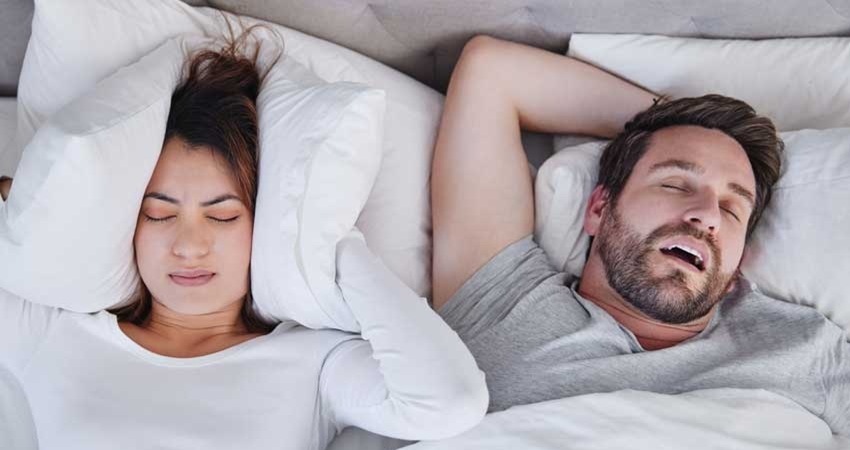 نقش دندانپزشک در تشخیص و درمان آپنه خواب | بهترین دندانپزشک اصفهان | دکتر ندا مکانیک