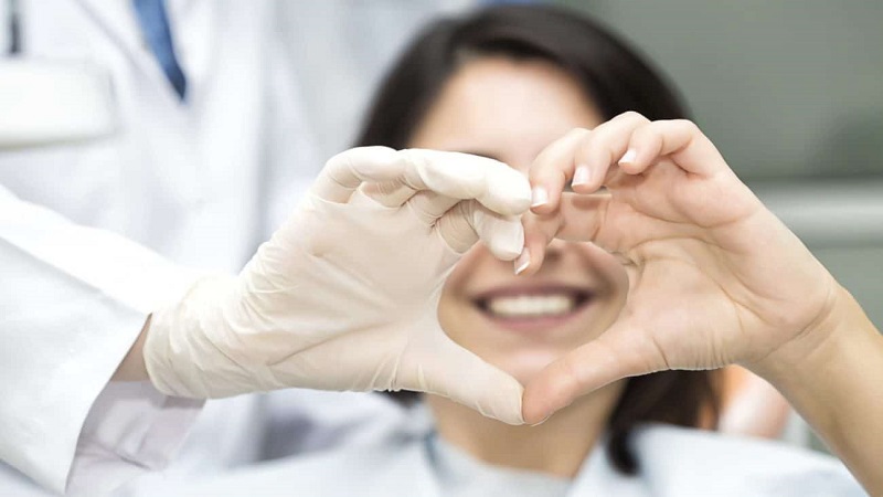 کاهش اضطراب قبل از ملاقات با دندانپزشک | بهترین دندانپزشک اصفهان | دکتر ندا مکانیک